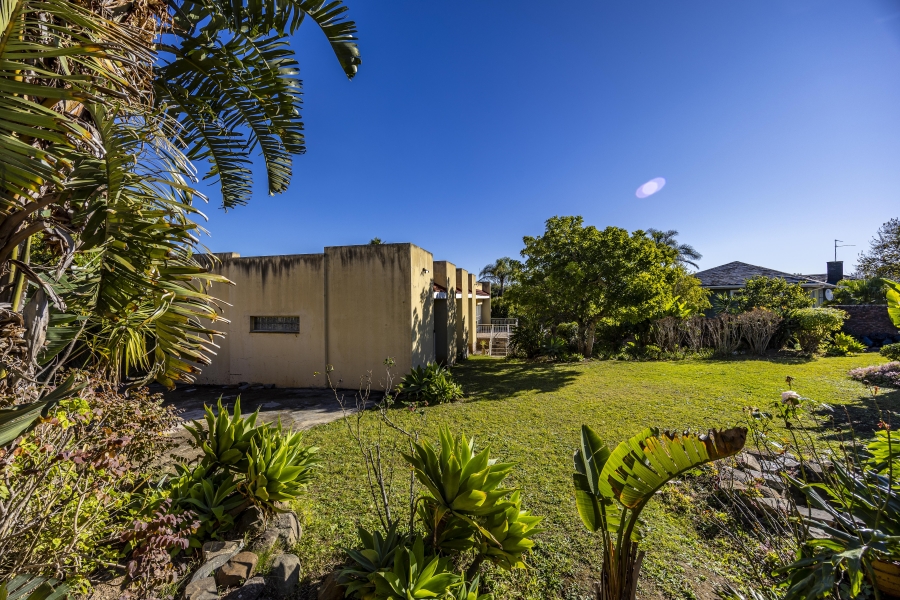 4 Bedroom Property for Sale in Kaffrarian Heights Eastern Cape